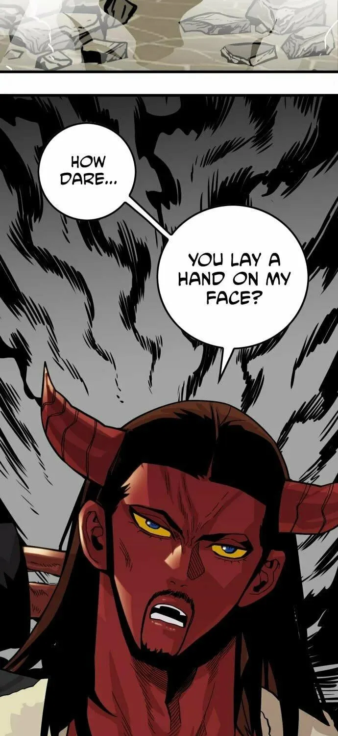 Read Troll Trap chapter 147 image 45 on Lezhin