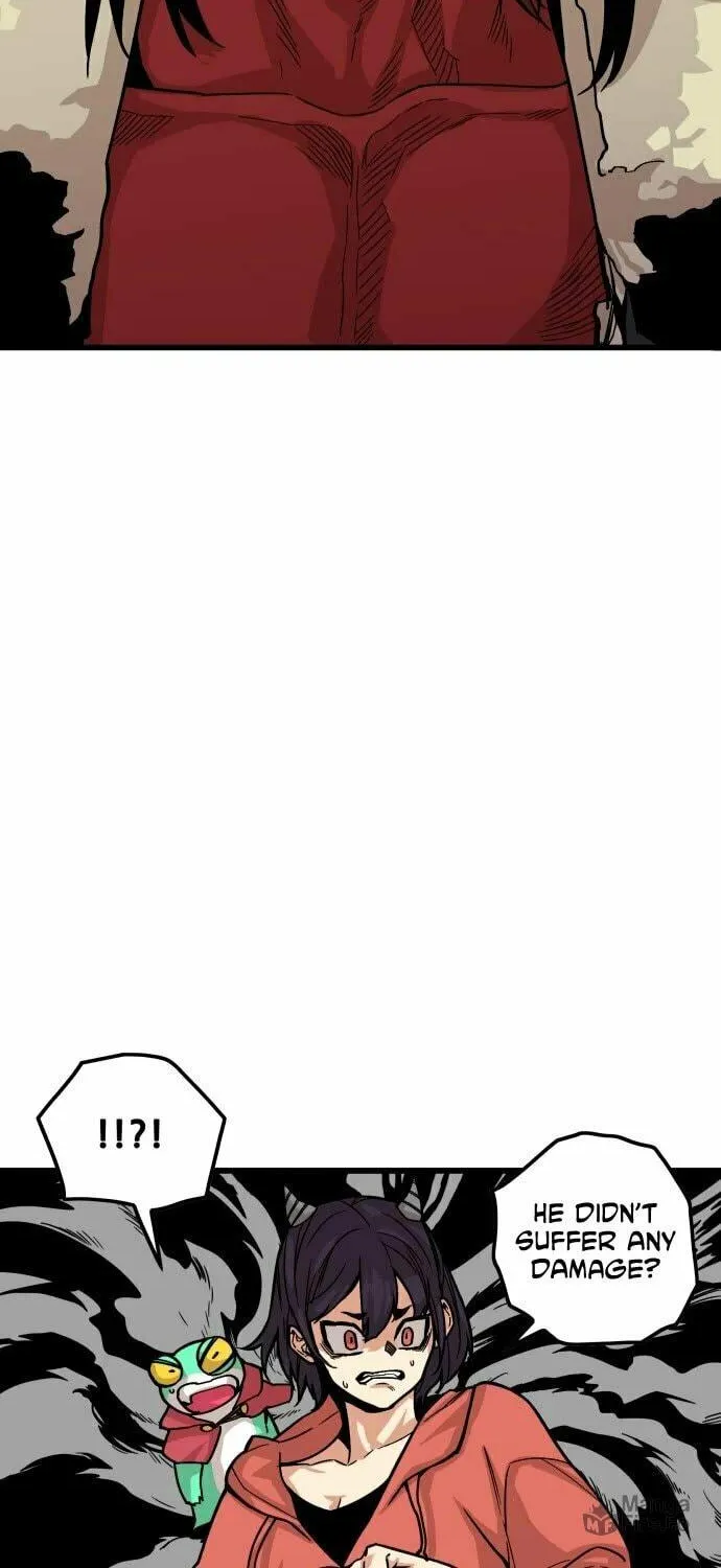 Read Troll Trap chapter 147 image 46 on Lezhin