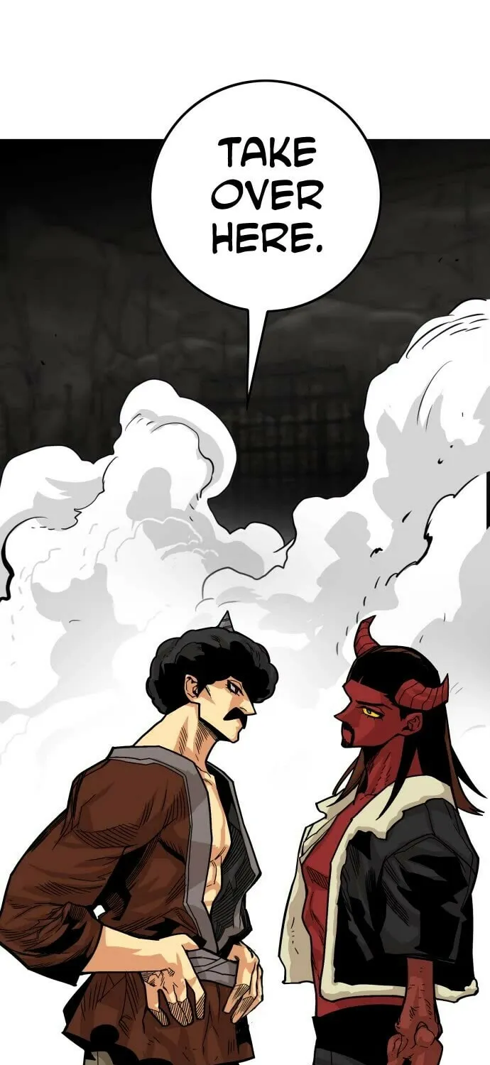 Read Troll Trap chapter 147 image 53 on Lezhin