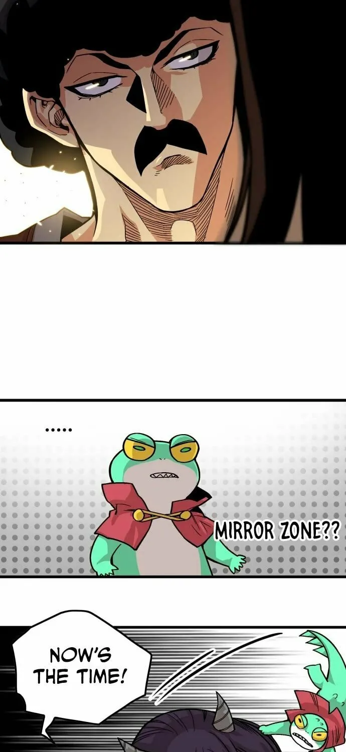 Read Troll Trap chapter 147 image 55 on Lezhin
