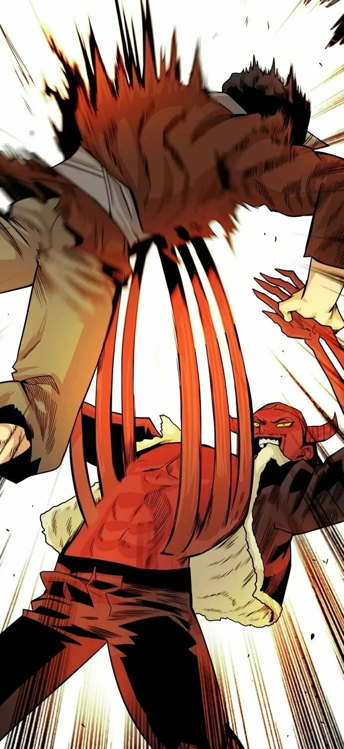 Read Troll Trap chapter 147 image 71 on Lezhin