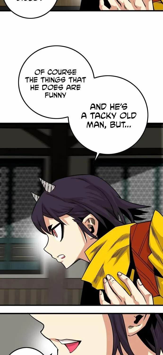 Read Troll Trap chapter 147 image 75 on Lezhin