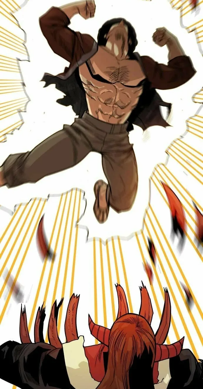 Read Troll Trap chapter 147 image 80 on Lezhin