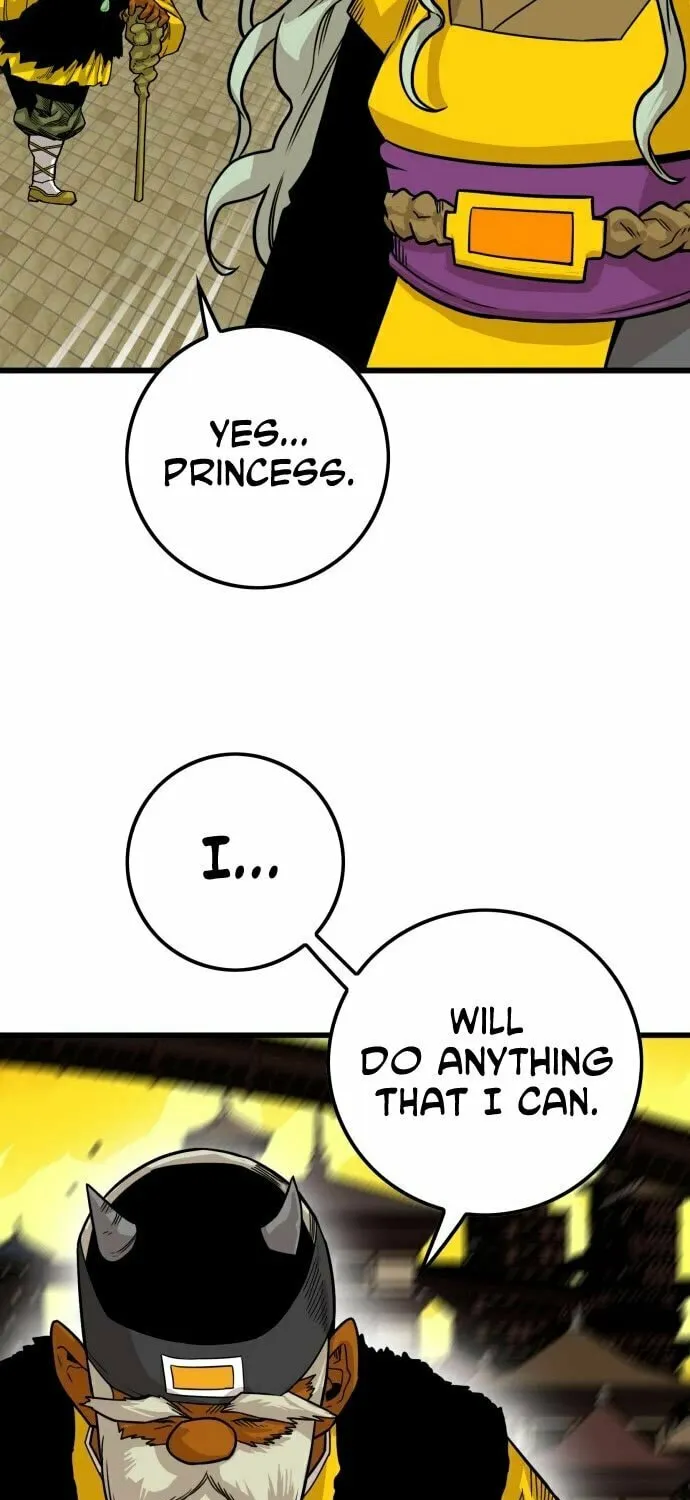 Read Troll Trap chapter 148 image 11 on Lezhin