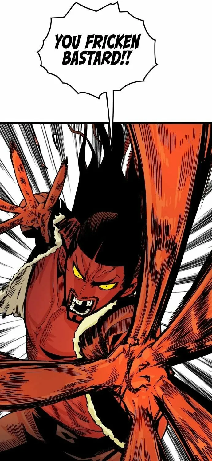 Read Troll Trap chapter 148 image 20 on Lezhin