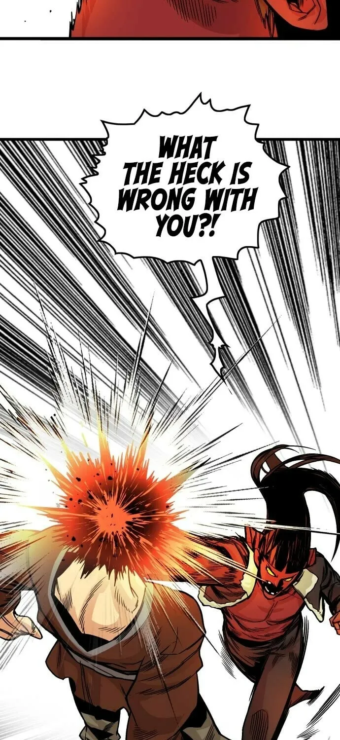 Read Troll Trap chapter 148 image 23 on Lezhin