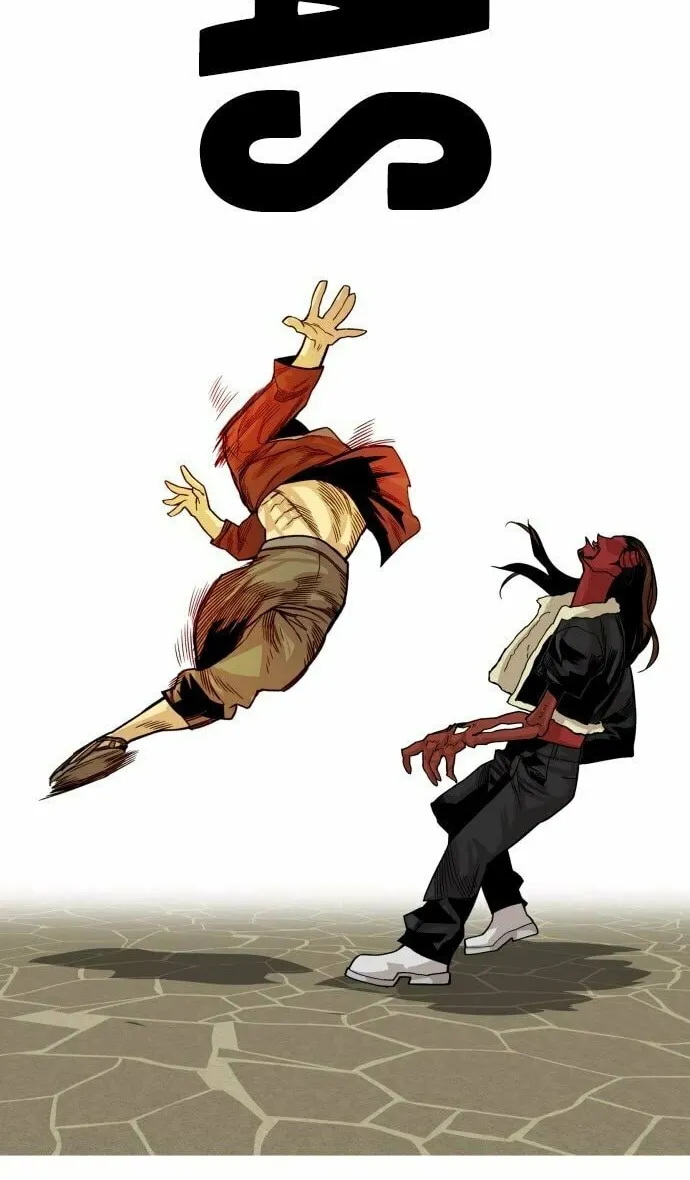 Read Troll Trap chapter 148 image 30 on Lezhin
