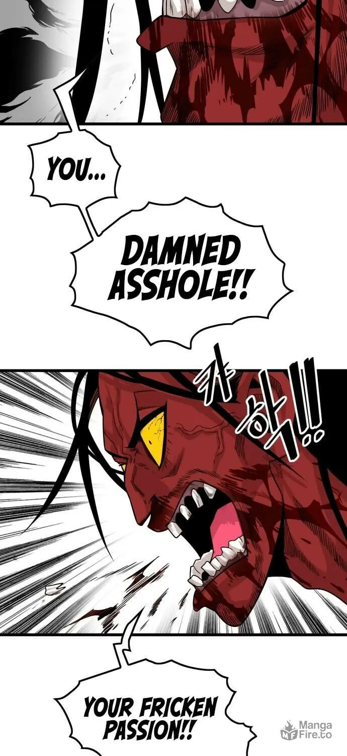 Read Troll Trap chapter 148 image 34 on Lezhin