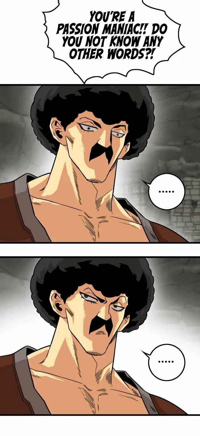 Read Troll Trap chapter 148 image 35 on Lezhin