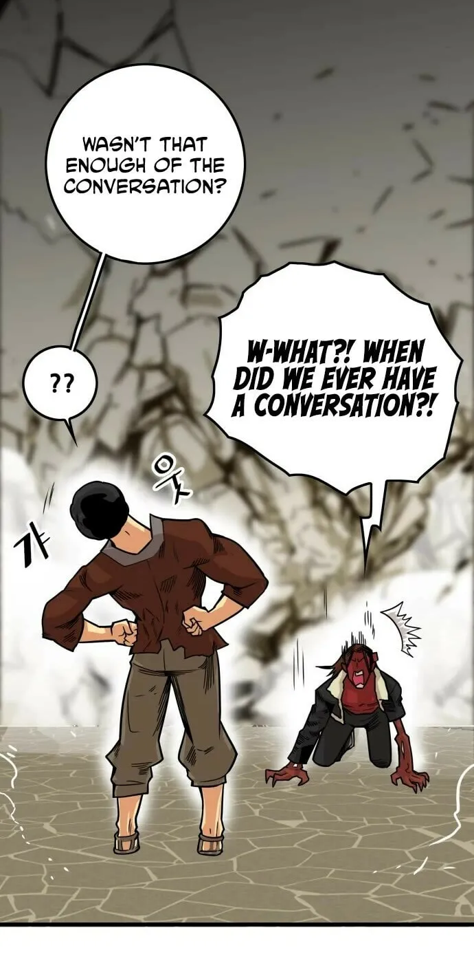 Read Troll Trap chapter 148 image 42 on Lezhin