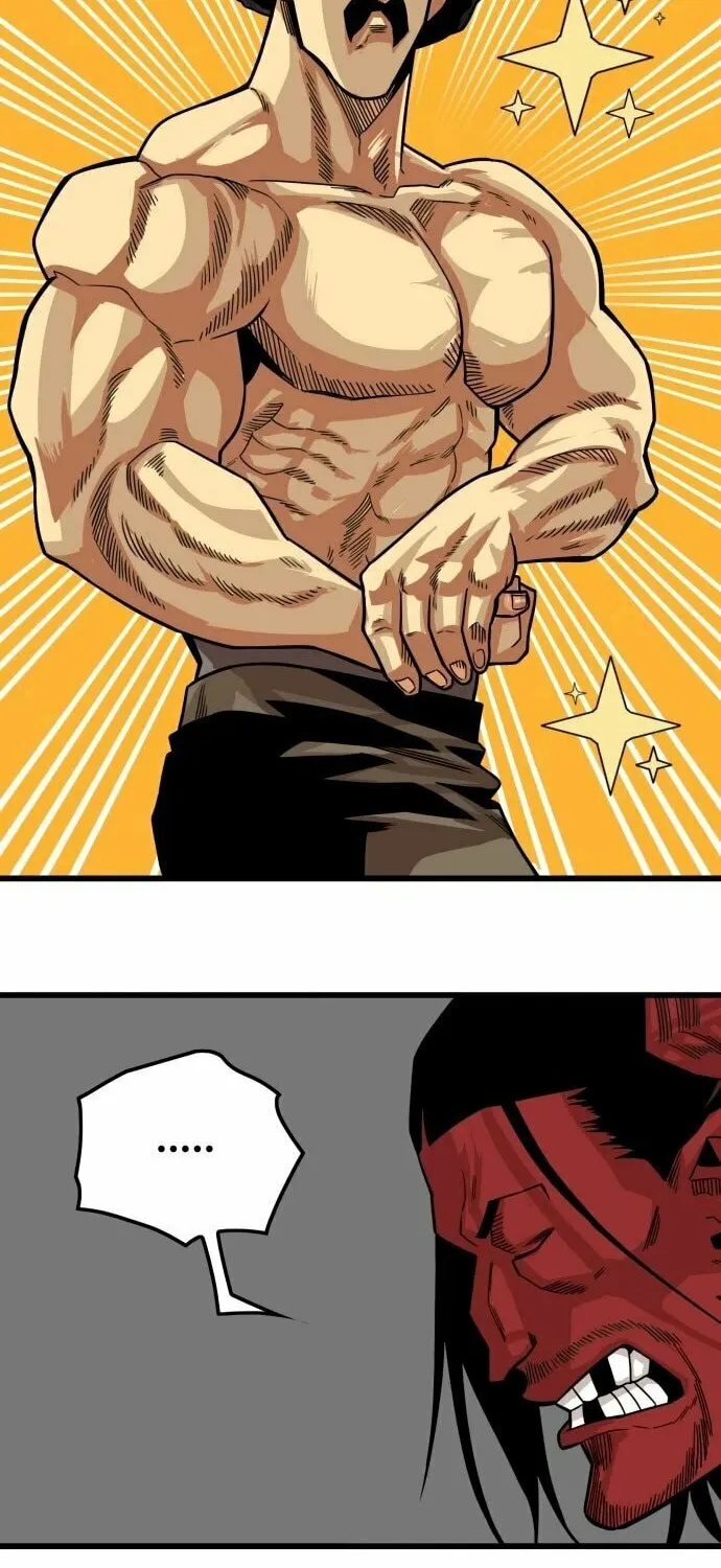 Read Troll Trap chapter 148 image 44 on Lezhin