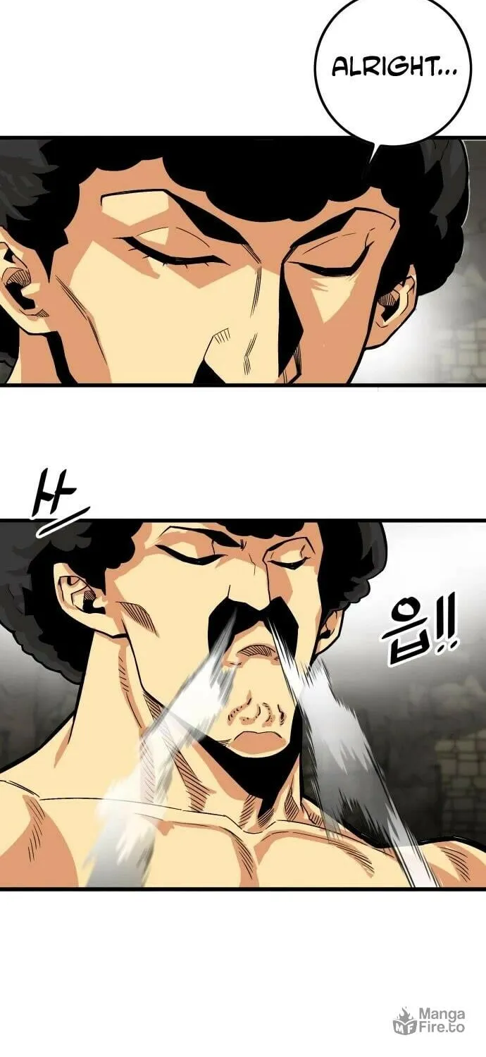 Read Troll Trap chapter 148 image 46 on Lezhin