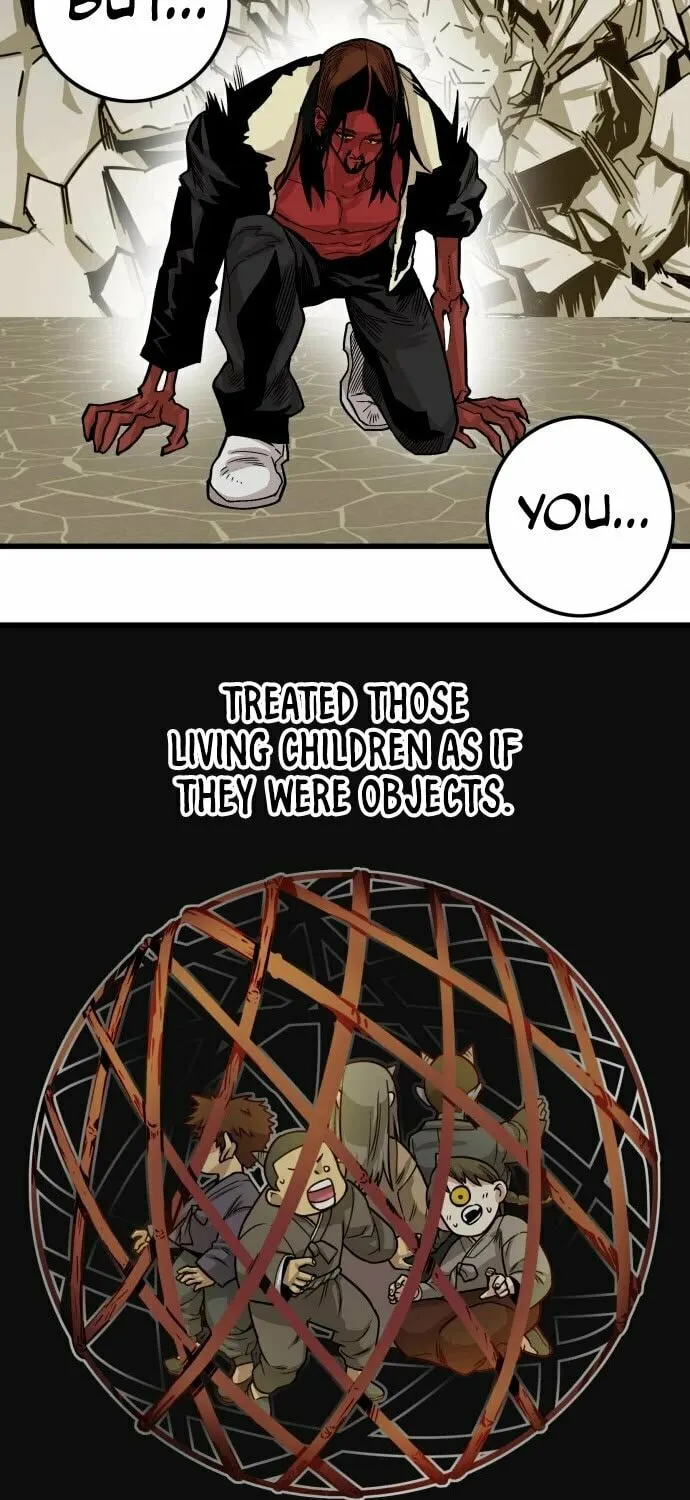Read Troll Trap chapter 148 image 49 on Lezhin