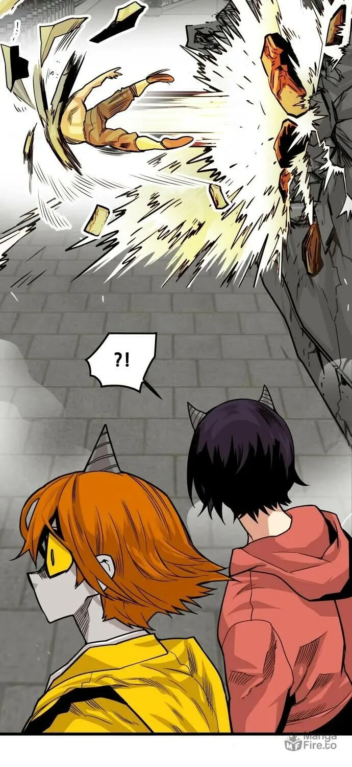 Read Troll Trap chapter 148 image 58 on Lezhin