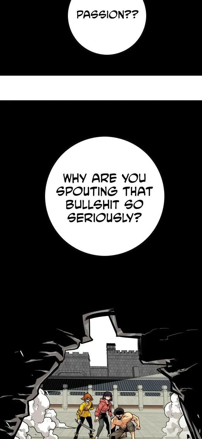 Read Troll Trap chapter 148 image 60 on Lezhin
