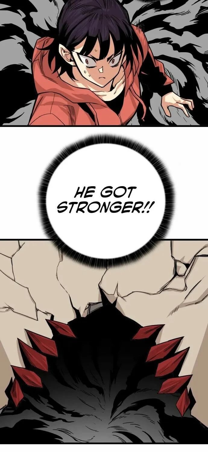 Read Troll Trap chapter 148 image 66 on Lezhin