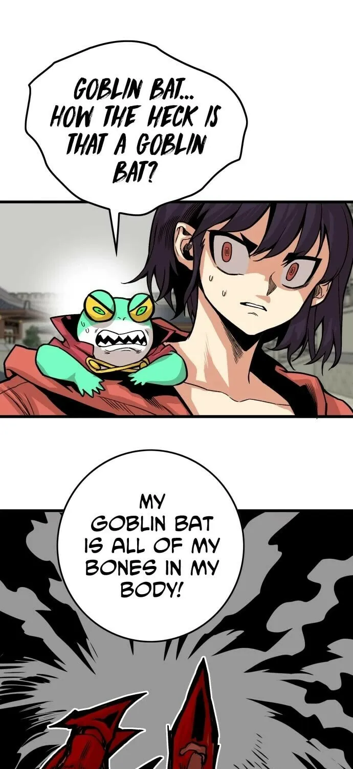 Read Troll Trap chapter 148 image 73 on Lezhin
