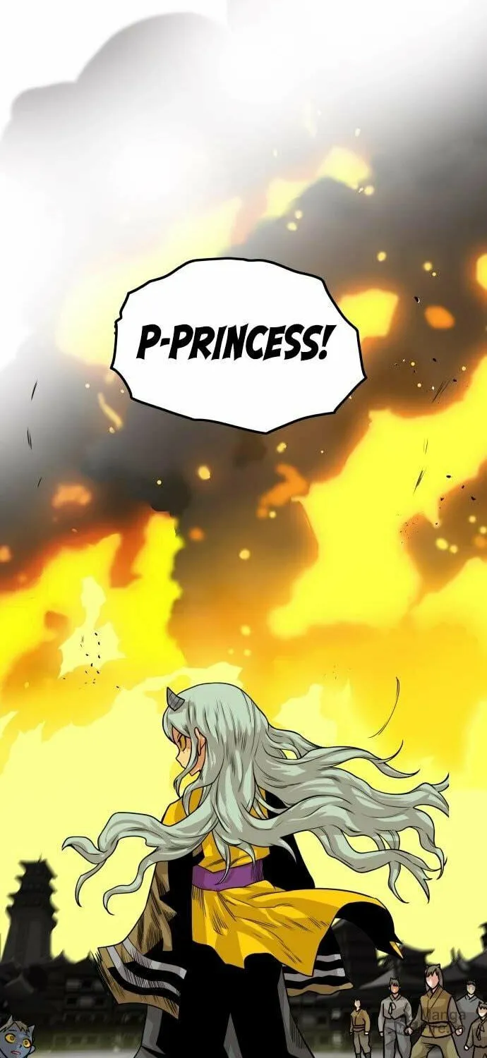 Read Troll Trap chapter 148 image 8 on Lezhin