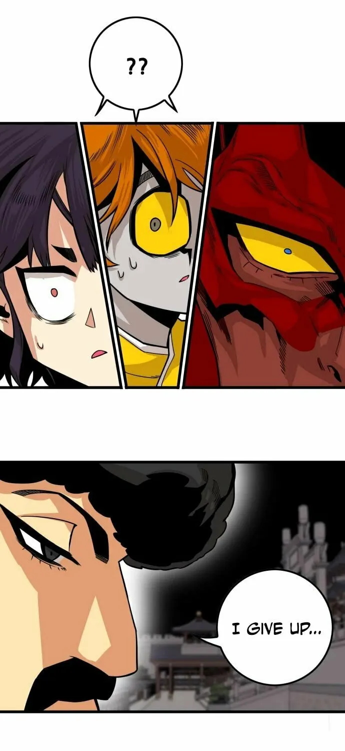 Read Troll Trap chapter 148 image 80 on Lezhin
