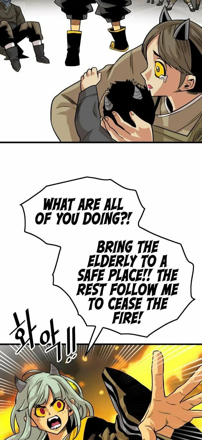 Read Troll Trap chapter 148 image 9 on Lezhin
