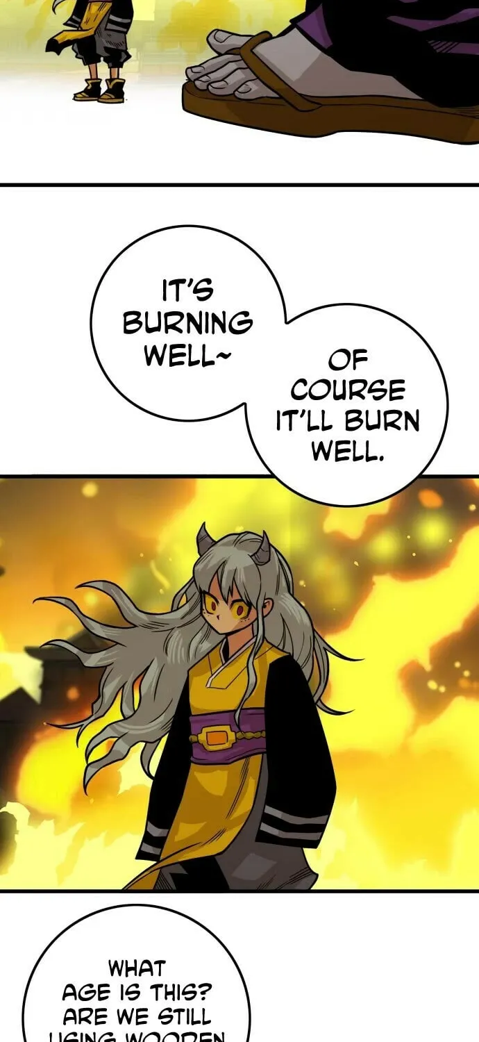 Read Troll Trap chapter 148 image 92 on Lezhin