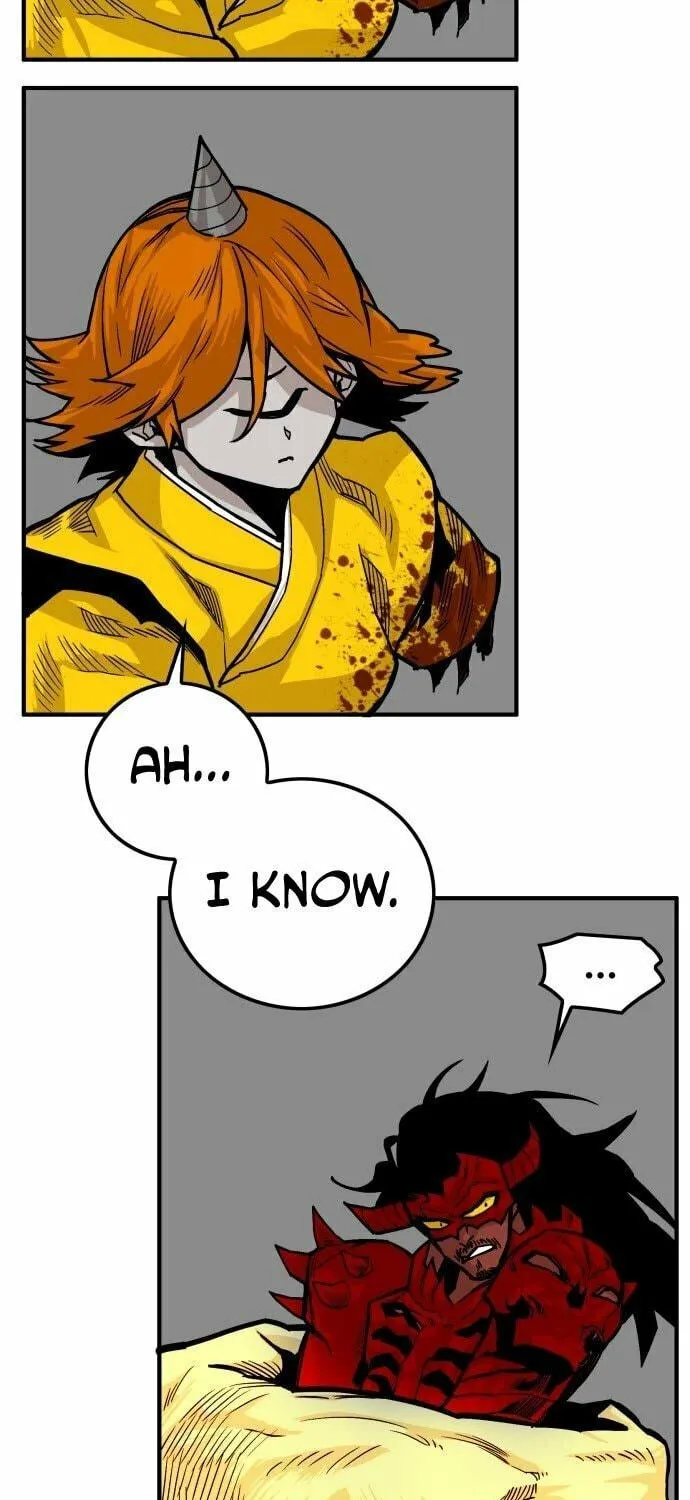 Read Troll Trap chapter 149 image 27 on Lezhin