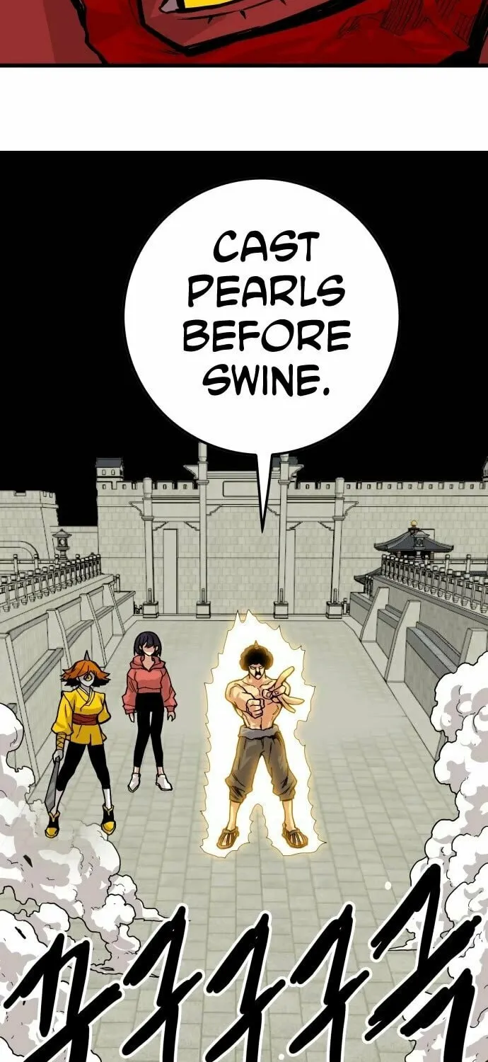 Read Troll Trap chapter 149 image 30 on Lezhin