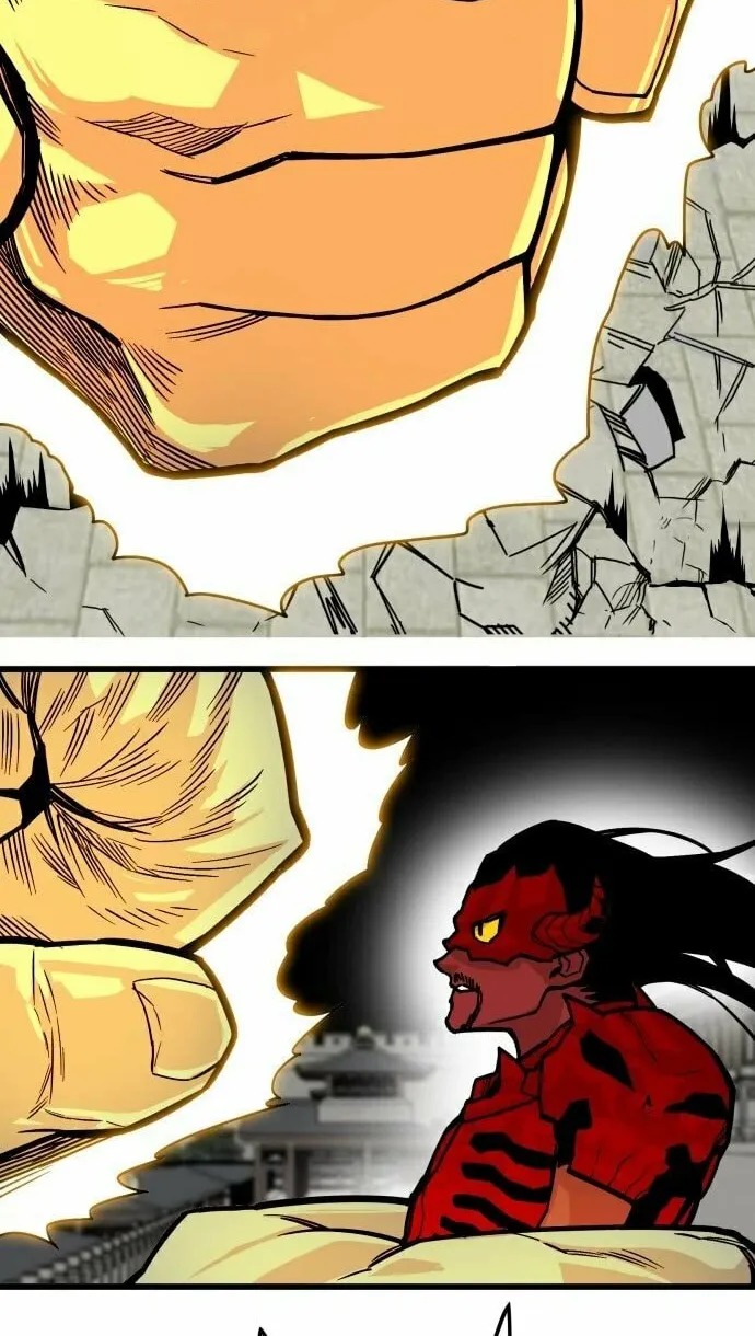 Read Troll Trap chapter 149 image 32 on Lezhin
