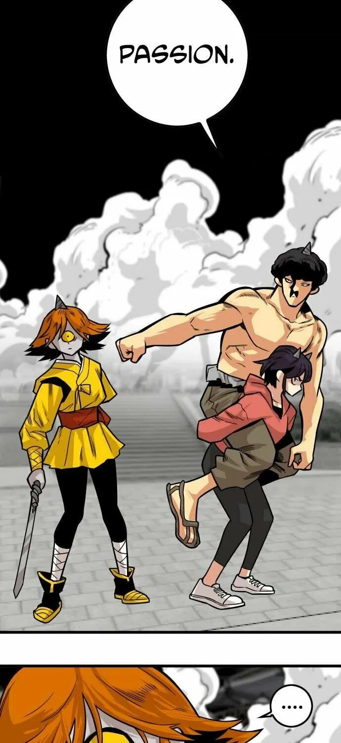 Read Troll Trap chapter 149 image 45 on Lezhin