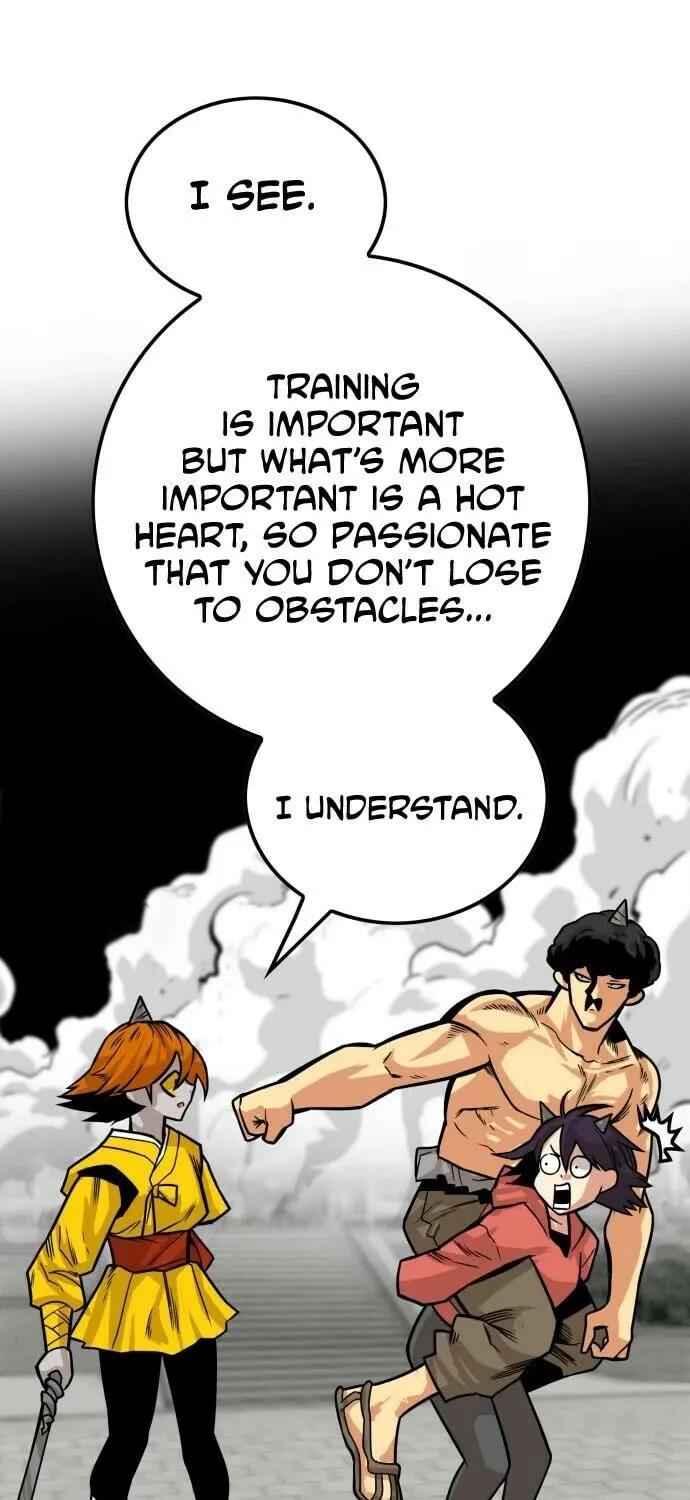 Read Troll Trap chapter 149 image 47 on Lezhin