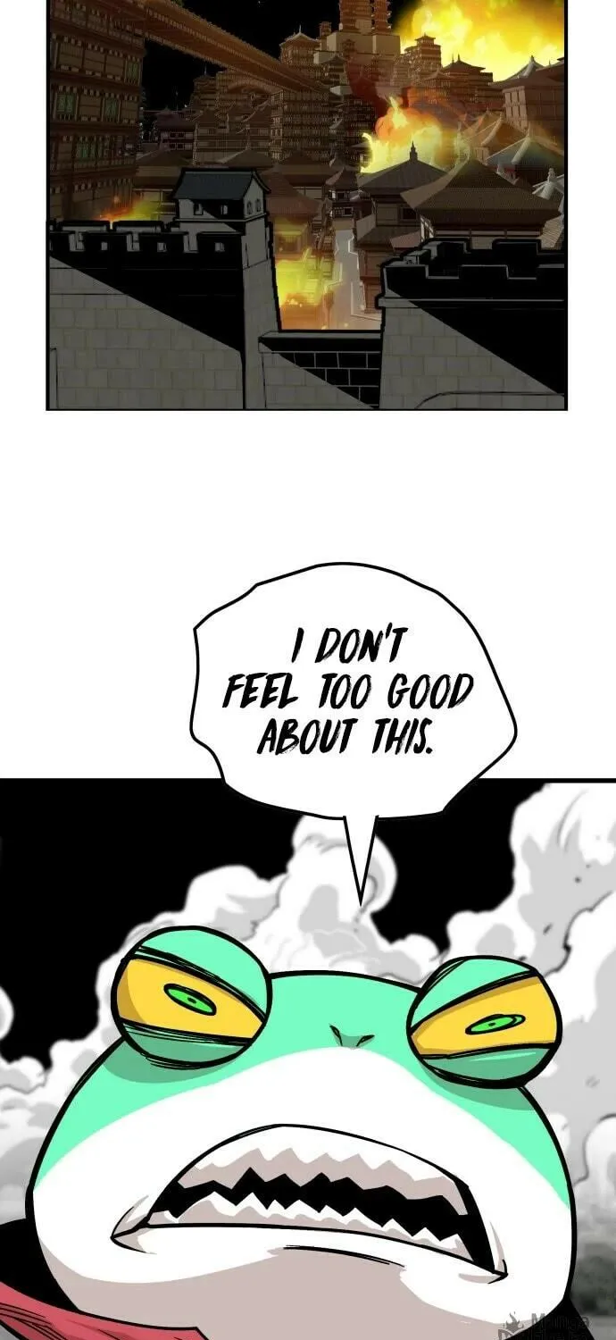 Read Troll Trap chapter 149 image 51 on Lezhin