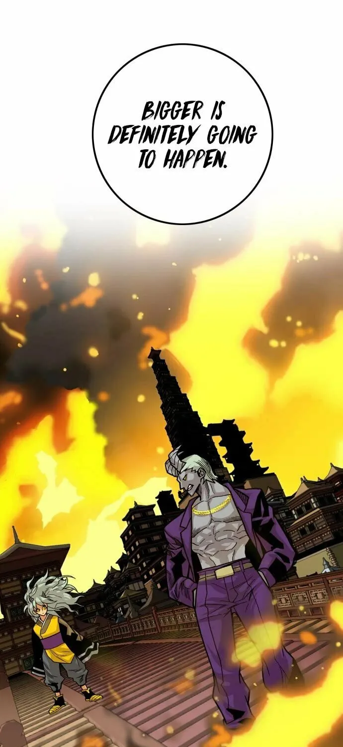 Read Troll Trap chapter 149 image 55 on Lezhin