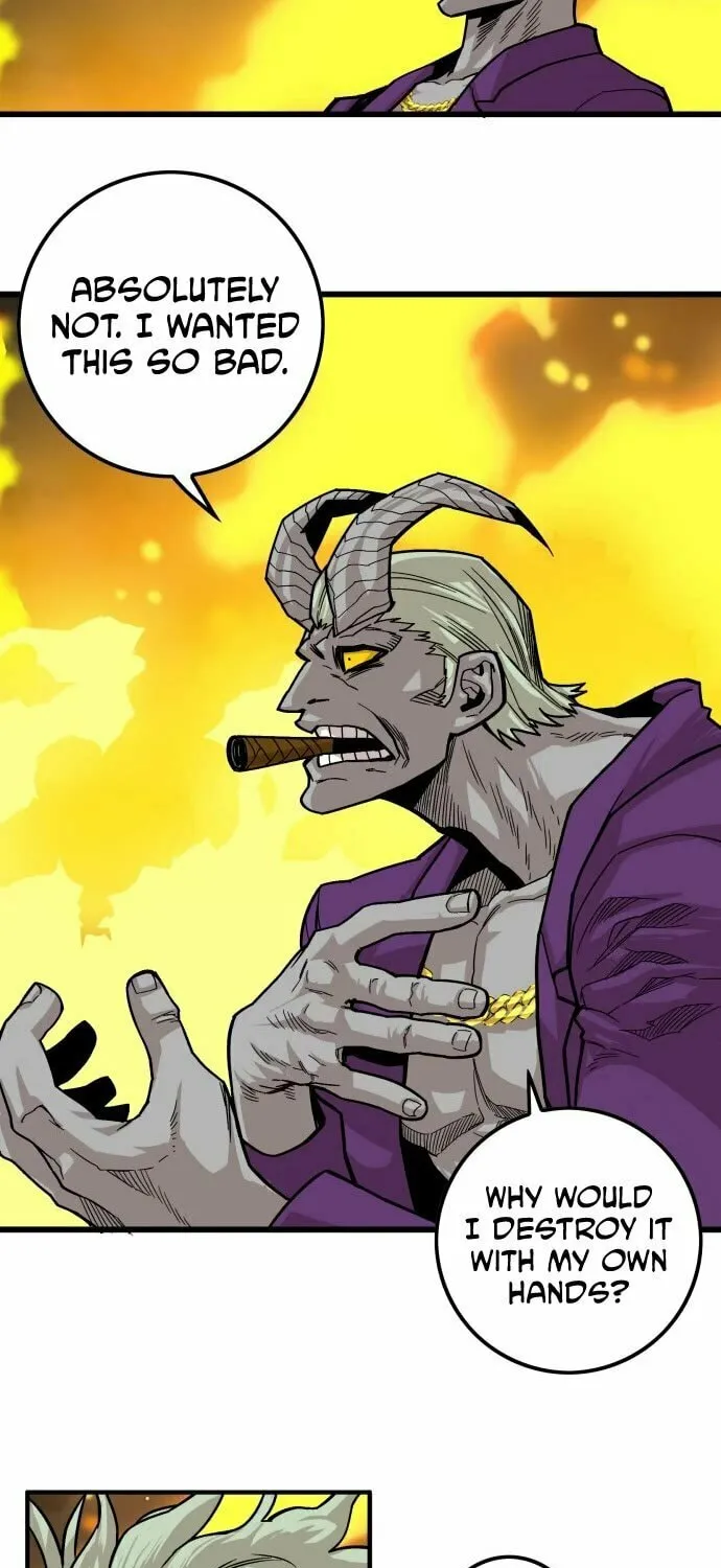 Read Troll Trap chapter 149 image 59 on Lezhin