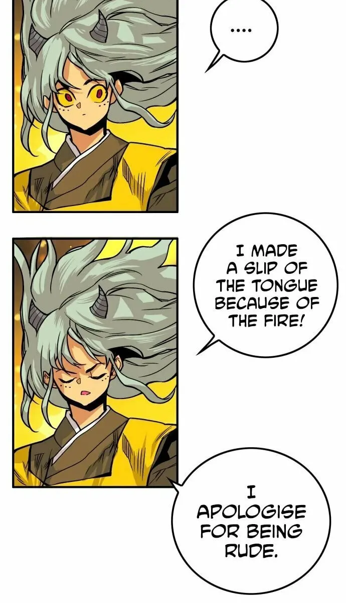 Read Troll Trap chapter 149 image 60 on Lezhin