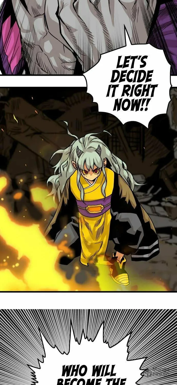 Read Troll Trap chapter 149 image 70 on Lezhin