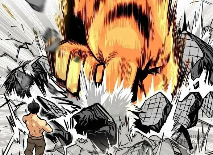 Read Troll Trap chapter 149 image 8 on Lezhin