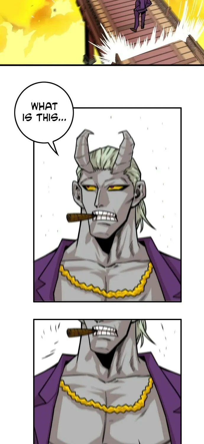 Read Troll Trap chapter 149 image 90 on Lezhin