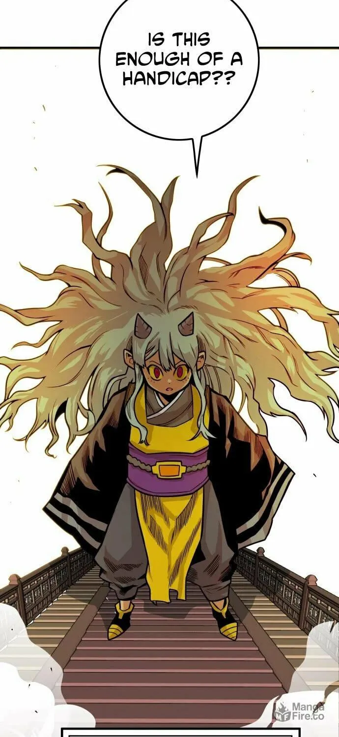 Read Troll Trap chapter 149 image 94 on Lezhin