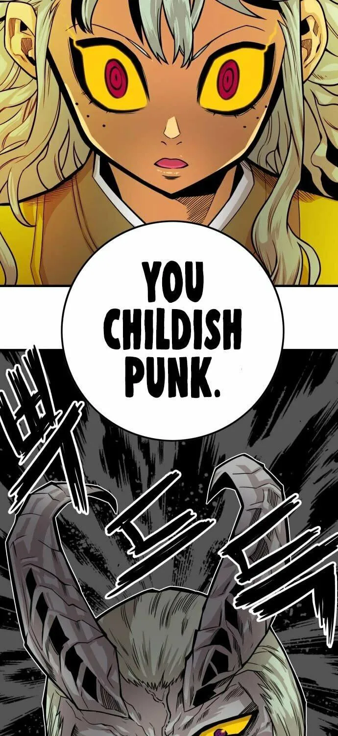 Read Troll Trap chapter 149 image 97 on Lezhin