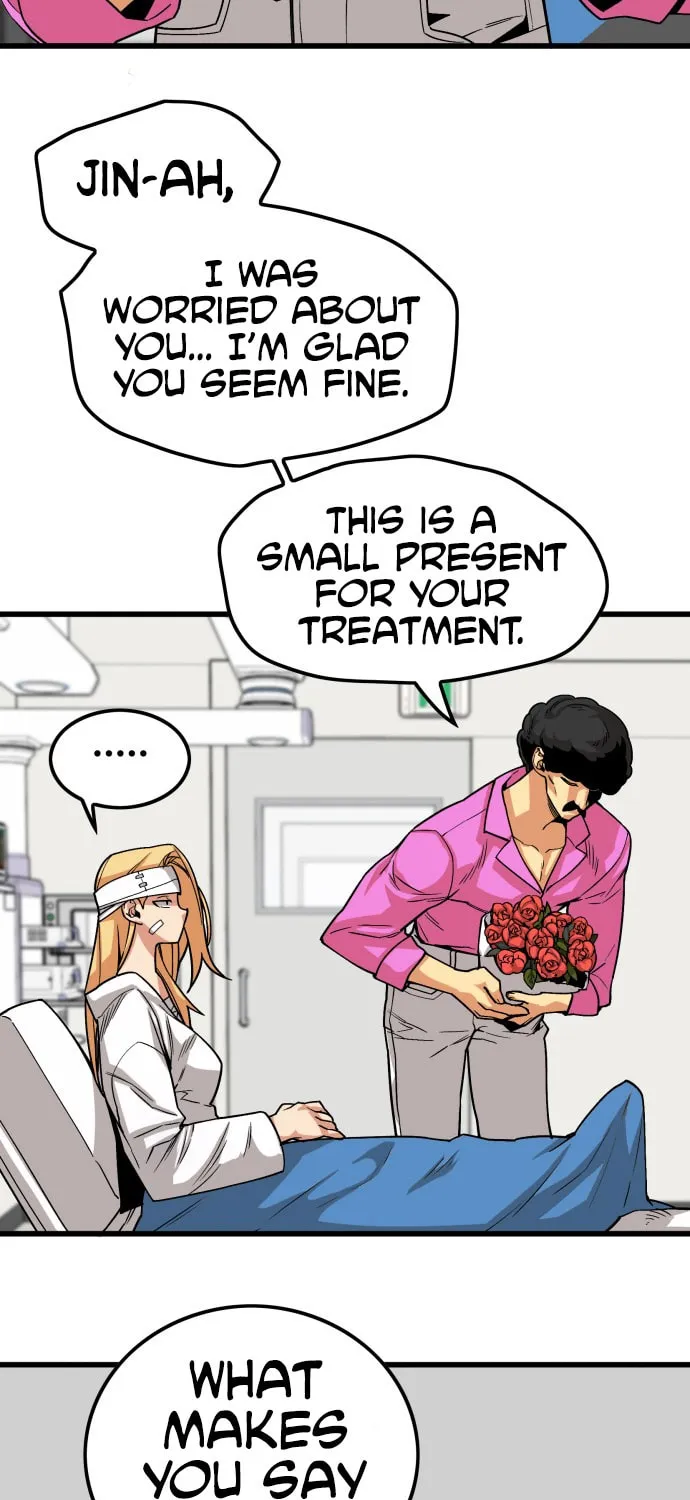 Read Troll Trap chapter 15 image 11 on Lezhin