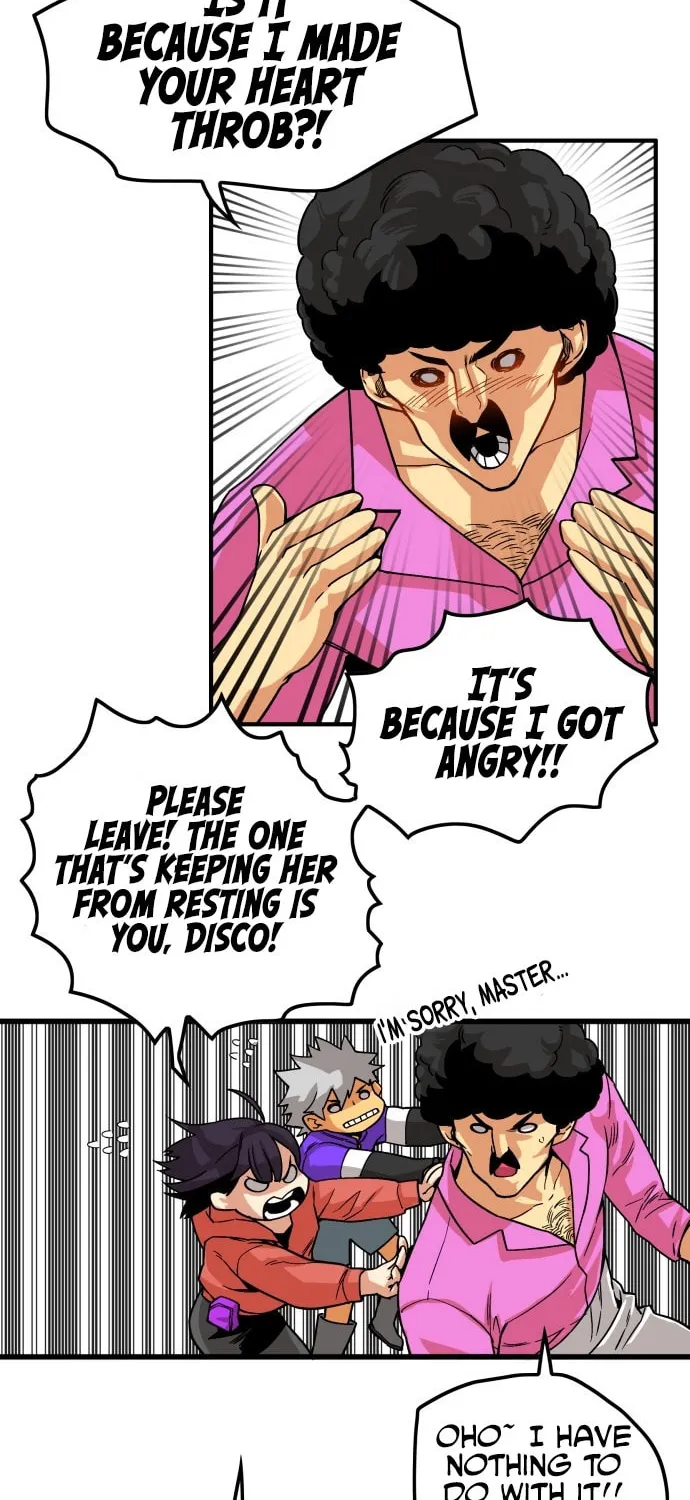Read Troll Trap chapter 15 image 16 on Lezhin