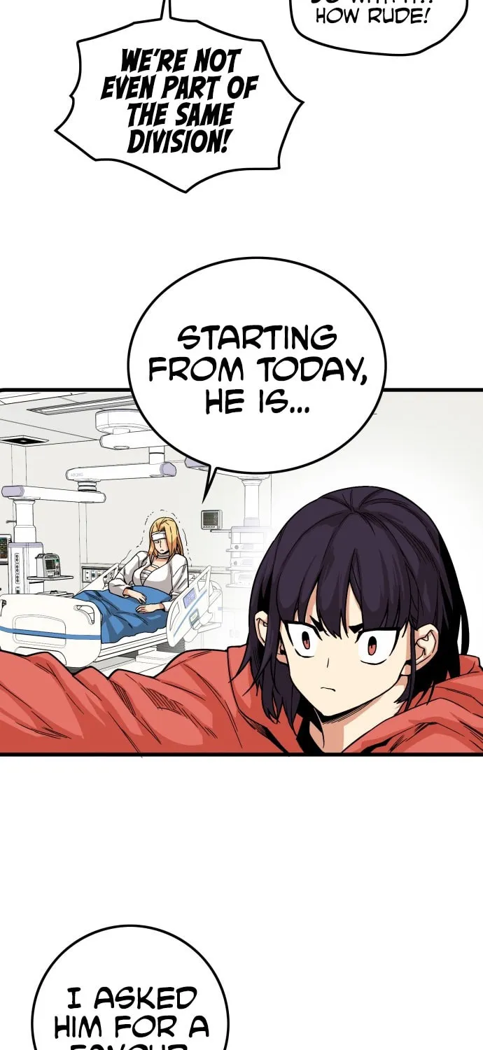 Read Troll Trap chapter 15 image 17 on Lezhin
