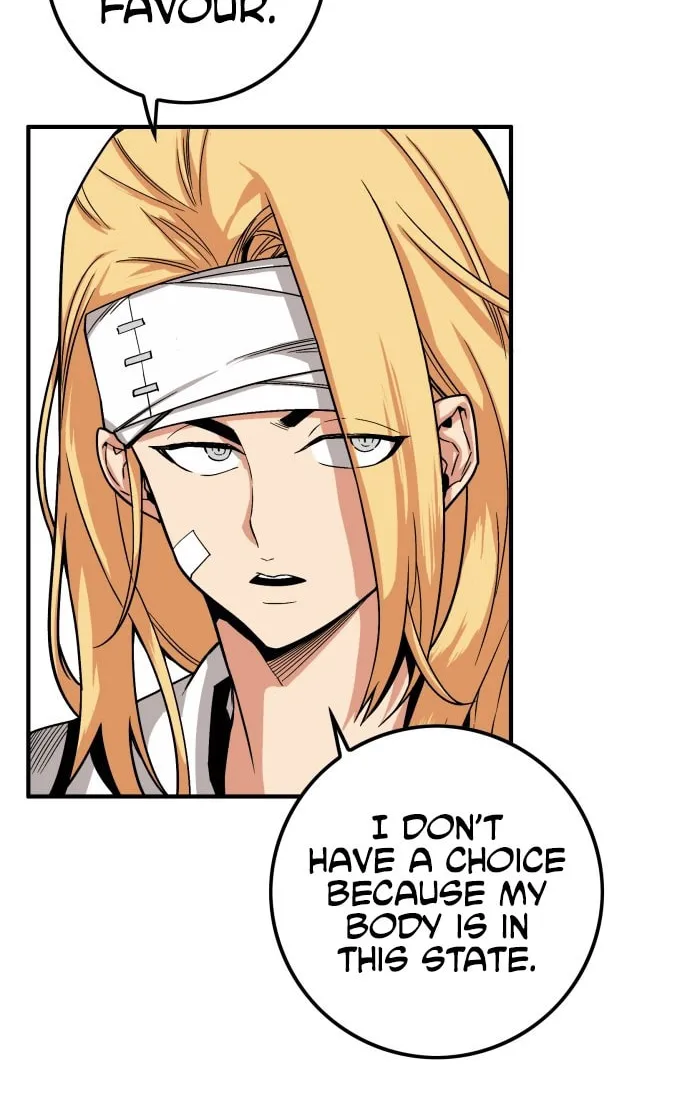 Read Troll Trap chapter 15 image 18 on Lezhin