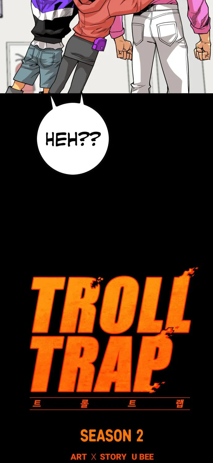 Read Troll Trap chapter 15 image 20 on Lezhin