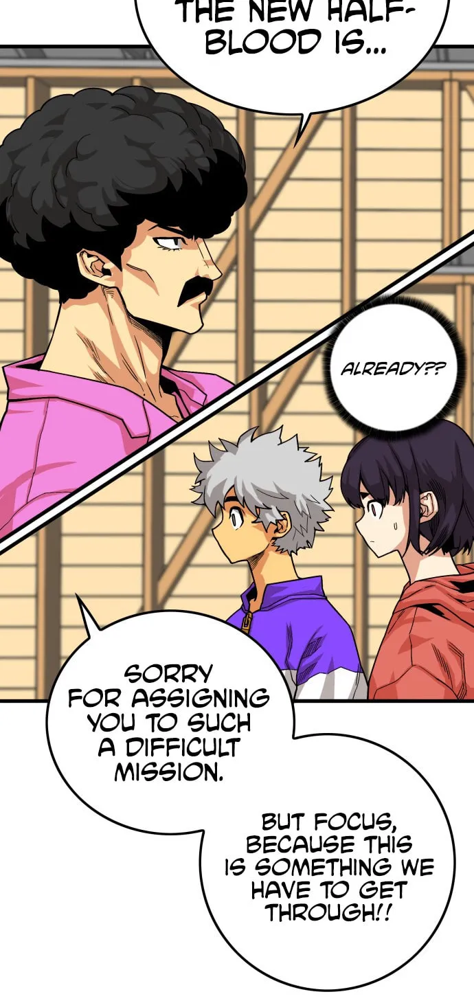 Read Troll Trap chapter 15 image 24 on Lezhin