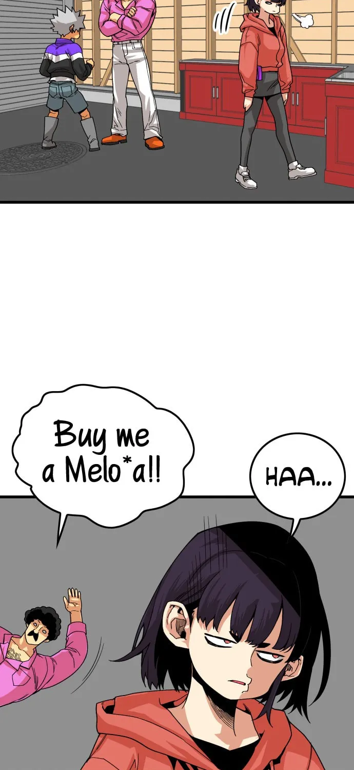 Read Troll Trap chapter 15 image 27 on Lezhin
