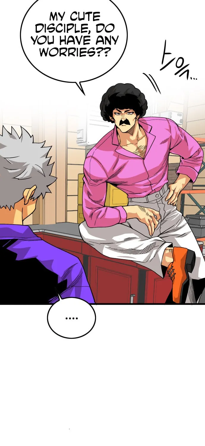 Read Troll Trap chapter 15 image 29 on Lezhin