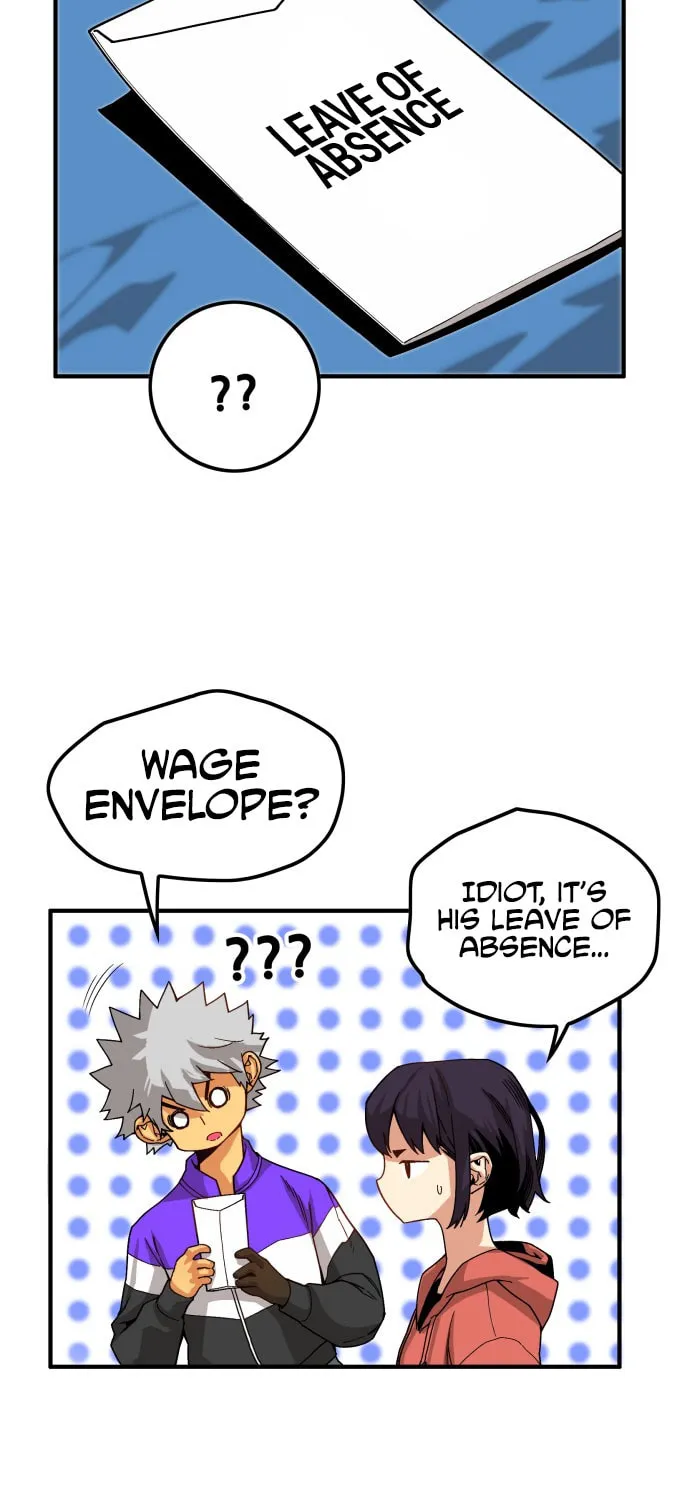 Read Troll Trap chapter 15 image 3 on Lezhin