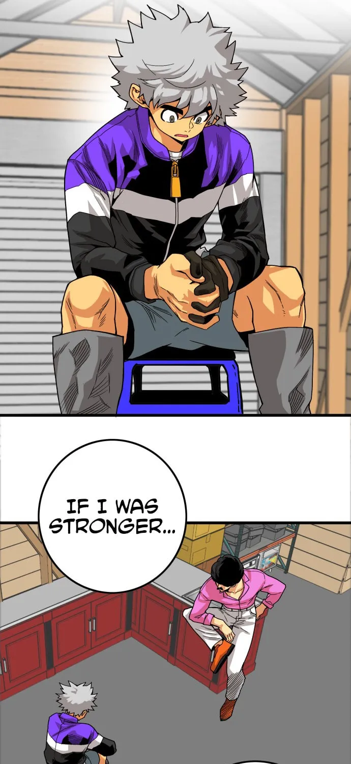 Read Troll Trap chapter 15 image 31 on Lezhin