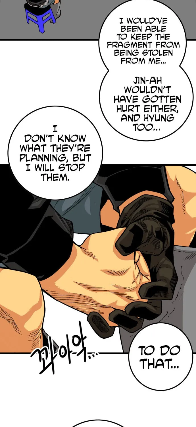 Read Troll Trap chapter 15 image 32 on Lezhin